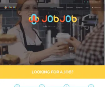 Jobjobapp.com(Jobjobapp) Screenshot