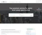 Jobleads.ae Screenshot