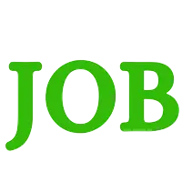Joblisting.com Logo