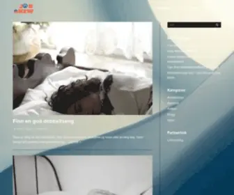 Jobnew.no(Job New) Screenshot