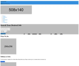 Jobpack.ca(JobSeeker) Screenshot