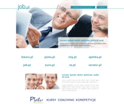 Job.pl(Job) Screenshot