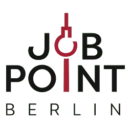Jobpoint-Berlin.de Logo