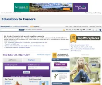 Jobscareers.com(Jobscareers) Screenshot