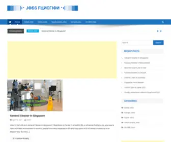 Jobsfunction.com(Job) Screenshot