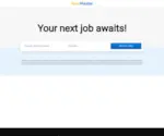 Jobsmaster.net Screenshot