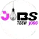 JobstechJobs.com Favicon