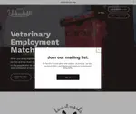 Jobsunleashed.com Screenshot