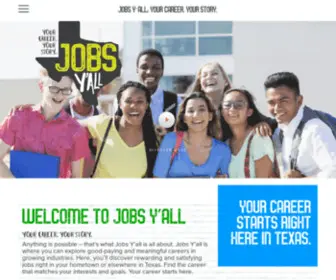 Jobsyall.com(Jobsyall) Screenshot