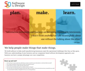 Jobtalk.com.au(Factory Communication Software for small and growing manufacturers) Screenshot