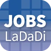 Jobzentrale-Ladadi.de Logo