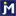 Jochen-Muth.de Favicon