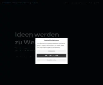 Jochenabitz.de(Webdesign Hannover) Screenshot