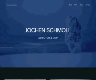 Jochenschmoll.com(Jochen Schmoll) Screenshot