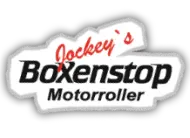 Jockeys-Boxenstop.de Favicon