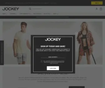 Jockeyuk.com(Jockeyuk) Screenshot