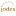 Jodes.or.jp Favicon
