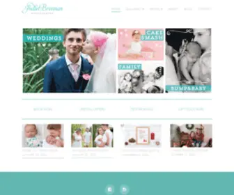 Jodiebrennan.co.uk(Family and newborn photographer in Staffordshire) Screenshot