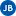 Joebehrens.com Favicon
