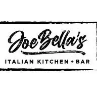 Joebellasitaliankitchen.com Favicon