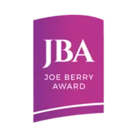 Joeberryaward.com.au Logo