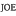 Joebunting.com Favicon