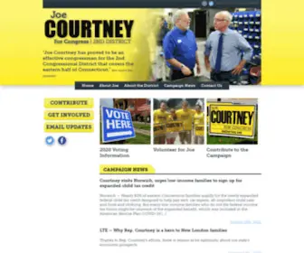 Joecourtney.com(Joecourtney) Screenshot