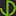 Joedonnellydesign.com Favicon