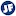 Joefilter.com Logo