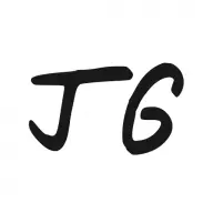 Joegallant.co.uk Logo