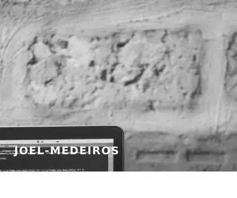 Joel-Medeiros.com(Joel Medeiros) Screenshot