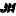 Joelhall.org Favicon