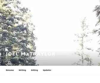 Joelt.com(Producer) Screenshot