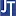 Joeltherien.com Logo