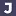 Joeraut.com Favicon