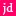 Joergdressler.com Favicon