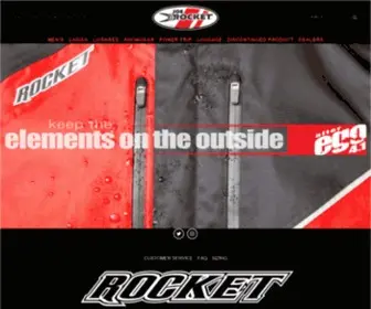 Joerocket.com(Joe Rocket) Screenshot