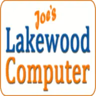 Joeslakewoodcomputer.com Favicon