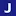 Joetsu-HP.jp Favicon