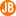 Joeybonifacio.com Logo