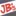 Joeybshill.com Logo