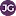 Joeygilbert.com Favicon