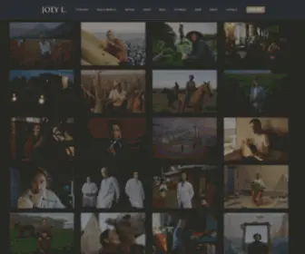 Joeyl.com(Joey L) Screenshot