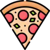 Joeyshouseofpizza.com Logo