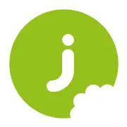 Jofalat.hu Logo