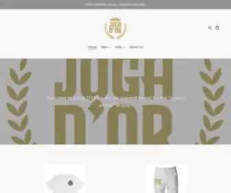 Jogadorshop.com(D’OR) Screenshot