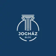 Joghaz.hu Logo