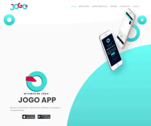 Jogo-APP.com(Jogo) Screenshot
