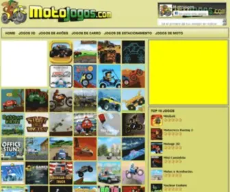 Jogosdecarros-10.com(JOGOS DE CARROS) Screenshot