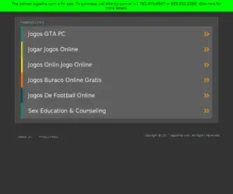 Jogosfrip.com(Jogos Frip) Screenshot